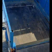 حمل نخاله