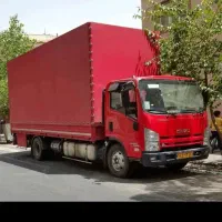 باربری آذربایجان(داخل شهری وکلیه شهرستانها)