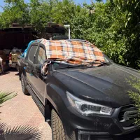 فوتون تونلند G7 مدل ۱۴۰۵فول۶۵۰۰ کارکرد مشابه صفر