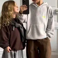 فروشنده حرفه‌ای پوشاک بچه‌گانه