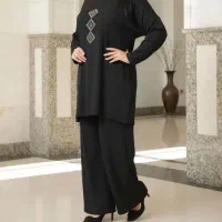 تونیک و شلوار