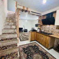 اجاره-سوئیت-دربست-دوبلکس-دوخوابه-طبرسی-شمالی
