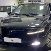 حواله فروش سمند سورن پلاس تحویل ۹۰ روزه
