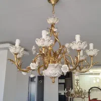 برقکاری رفع عیب نصب لوستر آیفون و..