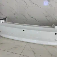 سپر عقب سمند سورن پلاس