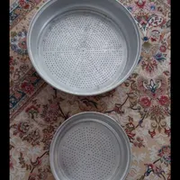 آبکش روحی قدیمی