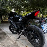 Yamaha R15 v4|موتورسیکلت|کرج, خرمدشت|دیوار
