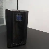 یو پی اس آنلاین اینتراکتیو ۳ کاوا آلجا