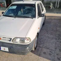 پراید سواری98