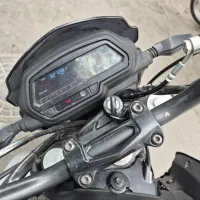 اصل باجاج دومینار  250cc