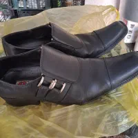 کفش مردانه چرم درجه یک سایر ۴۳