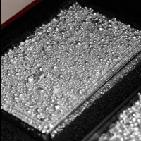 خریدار نقره شکسته