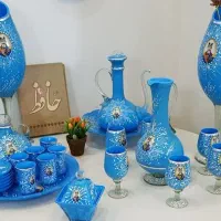 سرویس پذیرایی و دکوری