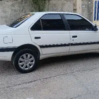 405 slx|خودرو سواری و وانت|یاسوج, |دیوار