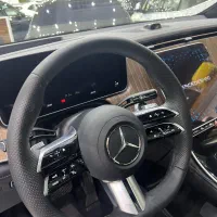 بنز EQE500 SUV|خودرو سواری و وانت|تهران, زعفرانیه|دیوار