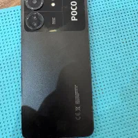 Poco c65 256/8