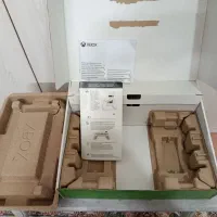 Xbox series s|کنسول، بازی ویدئویی و آنلاین|کرمان, |دیوار