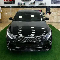 نانو سرامیک و پولیش تخصصی خودرو در محل شما