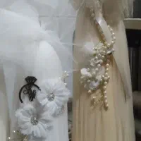 کله قند تزئینی