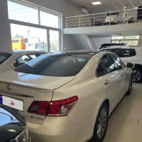 لکسوس ۲۰۱۲ es|خودرو سواری و وانت|تبریز, |دیوار