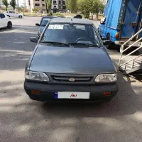 پراید 88|خودرو سواری و وانت|اردبیل, |دیوار