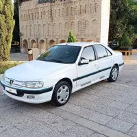 پارس 401 موتور جدید سیمی تمام فابریک کم کار