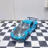 پورش911 ((کینسمارت))
