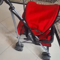 ست گارددار نوزادی کریر باکس پاپوش نوزاد تشک بازی