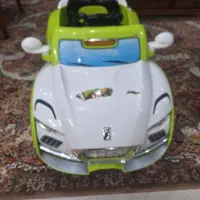 ماشین شارژی