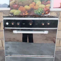 اجاق گاز