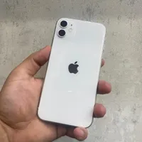 اپل iPhone 11 با حافظهٔ ۱۲۸ گیگابایت|موبایل|قم, عمار یاسر|دیوار