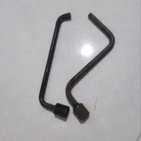 اچار چرخ پژو