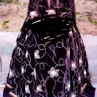 لباس مجلسی
