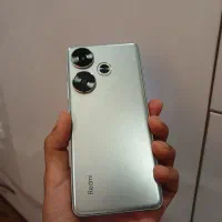 Xiaomi Redmi Torbo 3 در حد صفر