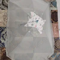 پشه بند چتری نوزاد