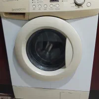 ماشین لباسشویی دوو