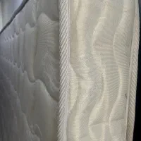 تشک طبی فنری