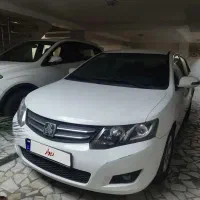 آریو اتومات مدل ۹۶ موتور بزرگ