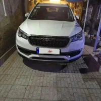 فیدلیتی 1401 گیربکس جدید