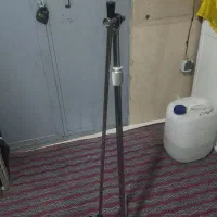 پایه میکروفن