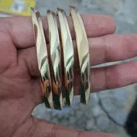 النگو اینه ای رنگ ثابت