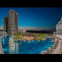 فروش ، تهاتر واحد کلید نخورده در قبرس فوری