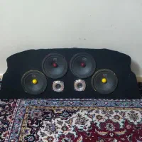 فروش سیستم صوتی ماشین