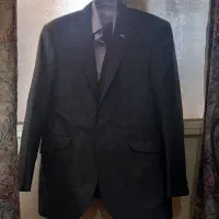 کت وشلوار مردانه