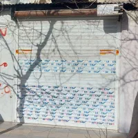 کرکره برقی