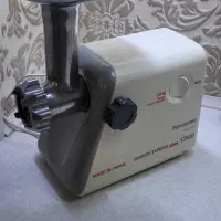 چرخ گوشت هم زن اسیاب آب پرتقال گیری