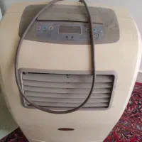 کولر گازی پرتابل