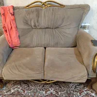 مبل راحتی