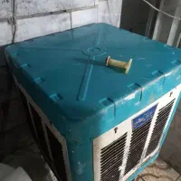 بدنه کولر آبی ۳۵۰۰