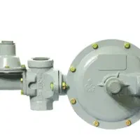 رگلاتور 25متری گازسوزان